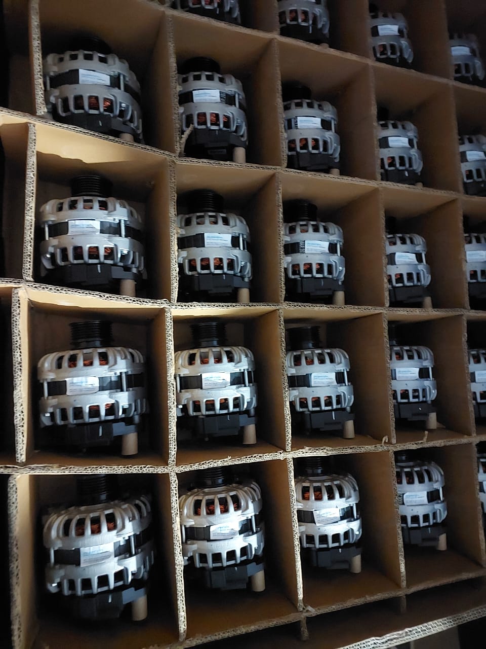 LED Headlight Bulbs