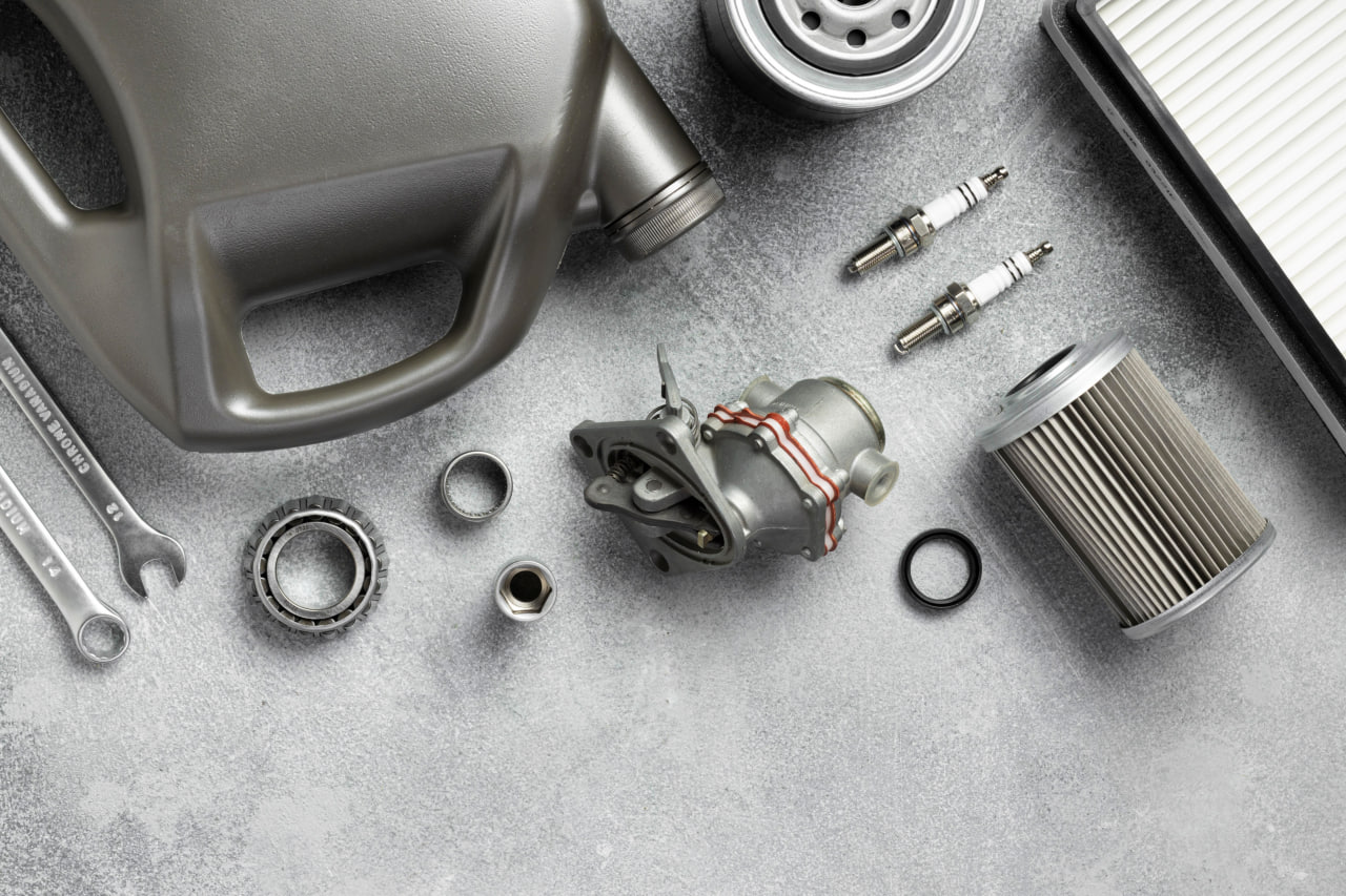 Brake System Components